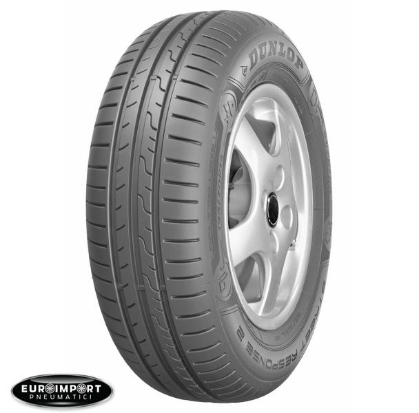 Dunlop SP STREET RESPONSE 2  185/65 R14 86 T   TL